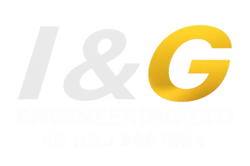Iron & Gold Engineering Ltd
